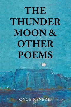 The Thunder Moon - Keveren, Joyce