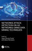 Networks Attack Detection on 5G Networks using Data Mining Techniques