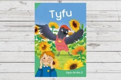 Cover Dyna Chi Dric: Tyfu