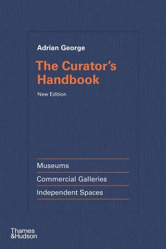 The Curator's Handbook - George, Adrian