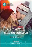 Festive Fling with the Surgeon