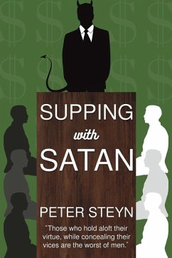 Supping with Satan - Steyn, Peter