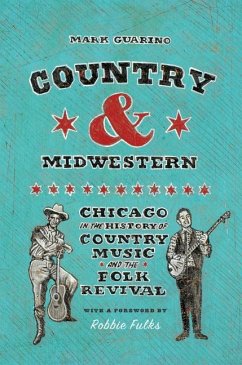 Country and Midwestern - Guarino, Mark
