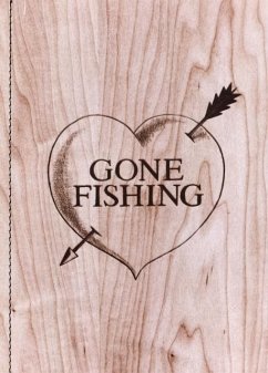 Cover Gone Fishing