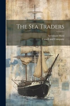 The Sea Traders - Hurd, Archibald