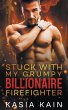 Stuck with My Grumpy Billionaire... - Bild 1