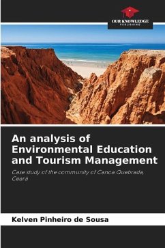 An analysis of Environmental Education and Tourism Management - Pinheiro de Sousa, Kelven