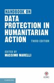 Handbook on Data Protection in Humanitarian Action Handbook on Data Protection in Humanitarian Action