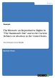 The Rhetoric on Reproductive Rights in... - Bild 1