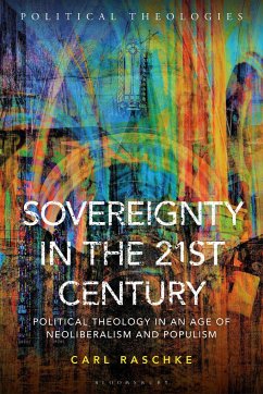 Sovereignty in the 21st Century - Raschke, Carl