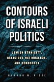 Contours of Israeli Politics