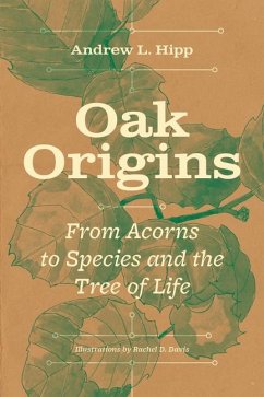 Oak Origins - Hipp, Andrew L