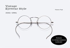 Cover Vintage Eyewear Style