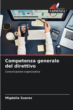 Competenza generale del direttivo - Suarez, Migdalia