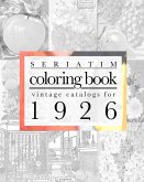 Seriatim coloring book