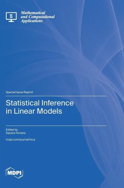 Statistical Inference in Linear Models