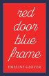 Red Door Blue Frame - Bild 1