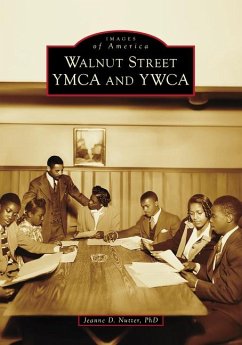 Cover Walnut Street YMCA and YWCA
