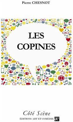 Cover Les Copines