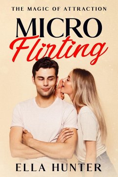 Micro-Flirting - Hunter, Ella