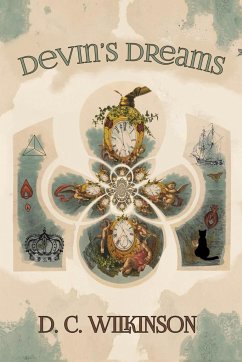 Devin's Dreams - Wilkinson, D. C.