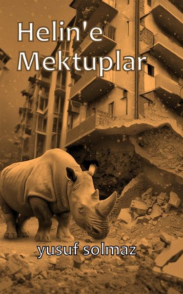 Helin'e Mektuplar (eBook, ePUB) Helin'e Mektuplar (eBook, ePUB)