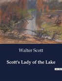 Scott's Lady of the Lake