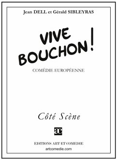 Cover Vive Bouchon !