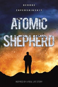 Atomic Shepherd - Zavershinskiy, George