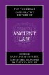 The Cambridge Comparative History of... - Bild 1