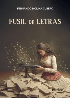 Fusil de letras - Molina Cubero, Fernando