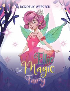 Ellie the Magic Fairy - Webster, Dorothy