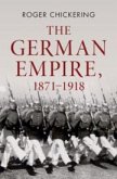 The German Empire, 1871-1918