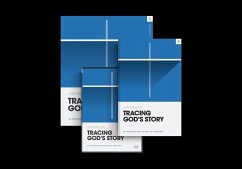 Tracing God's Story - Nielson, Jon