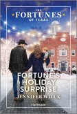 Fortune's Holiday Surprise Fortune's Holiday Surprise