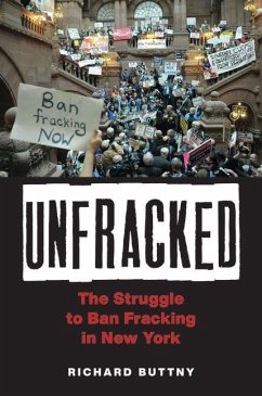 Cover Unfracked