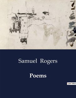 Poems - Rogers, Samuel