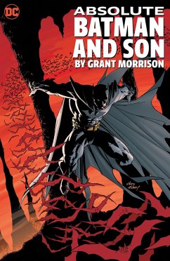 Absolute Batman and Son by Grant Morrison - Kubert, Andy; Morrison, Grant