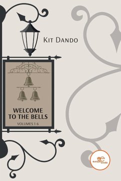 Welcome to the Bells - Dando, Kit