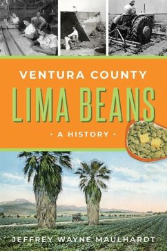 Ventura County Lima Beans - Maulhardt, Jeffrey Wayne