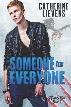 Someone for Everyone - Lievens, Catherine