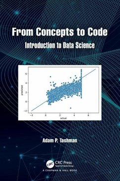 From Concepts to Code - Tashman, Adam P.