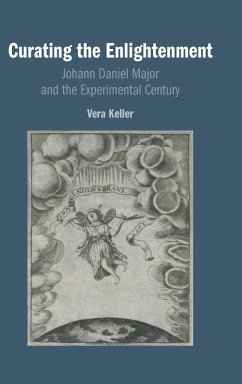 Curating the Enlightenment - Keller, Vera