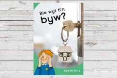 Cover Dyna Chi Dric: Ble Wyt Ti'n Byw?