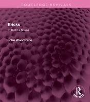 Bricks - Woodforde, John