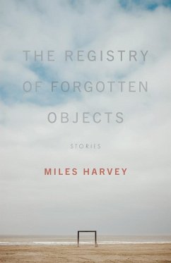 The Registry of Forgotten Objects