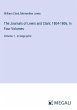 The Journals of Lewis and Clark;... - Bild 1