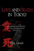 Love and Death in Tokyo (eBook, ePUB)