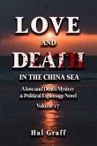 Love and Death in the China Sea (eBook, ePUB)