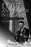 Love and Death in Chicago (eBook, ePUB)